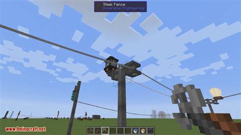 immersive engineering power lines.